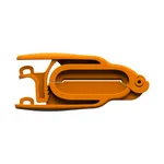 PharmaLok Small and Thin-walled Tube Clamp, wall thickness 1/32” (0.79mm) to 3/32” (2.4mm), max OD 1/2” (12.7mm)