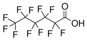 Merck UNDECAFLUOROHEXANOIC ACID, >=97.0%