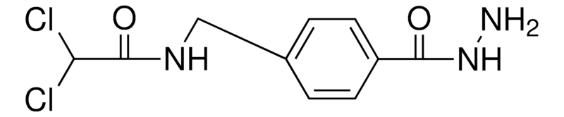 Merck 2,2-DICHLORO-N-(4-HYDRAZINOCARB-