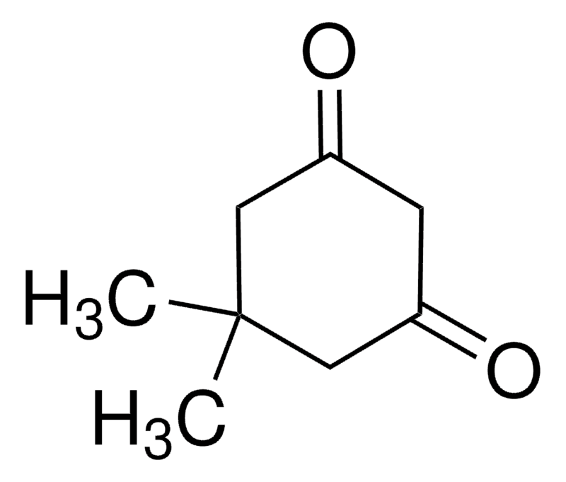 Merck 5,5-Dimethyl-1,3-cyclohexanedione