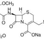 Merck CEFTRIAXONE SODIUM