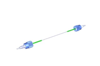 Waters ZenFit Assembly, Capillary and Fittings, 40µm x 6` HP