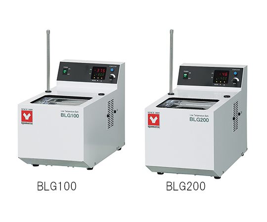 AS ONE Cool Bath(with Stirrer), 저온배스(교반기 부)