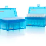 Thermo Fisher Scientific ART Pipette Tip Empty Hinged Racks, small, non sterile