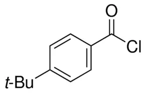 Merck 4-TERT-BUTYLBENZOYL CHLORIDE, 98%