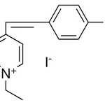 Merck 4-(4-CHLOROSTYRYL)-1-ETHYLPYRID-