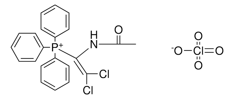 Merck (1-ACETYLAMINO-2,2-DICHLORO-VI - 25 MG&
