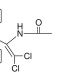 Merck (1-ACETYLAMINO-2,2-DICHLORO-VI - 25 MG&