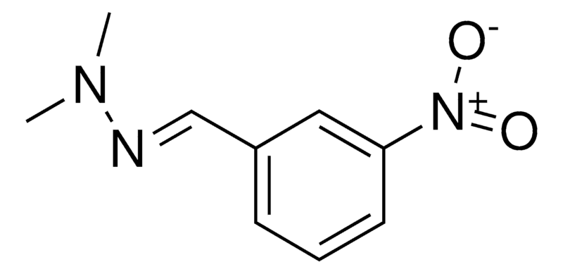 Merck 3-NITROBENZALDEHYDE DIMETHYLHY - 50 MG&