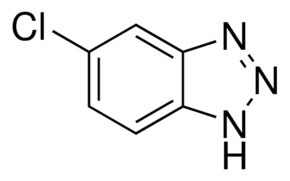 Merck 5-CHLOROBENZOTRIAZOLE, 99%