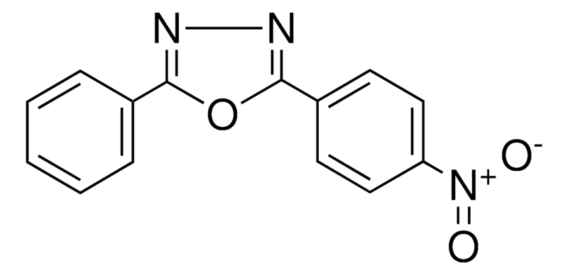 Merck 2-(4-NITRO-PHENYL)-5-PHENYL-(1,3-