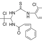 Merck 3-PH-N-(2,2,2-TRICHLORO-1-(3-( - 25 MG&
