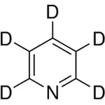 Merck PYRIDINE-D5, >=99.5 ATOM % D