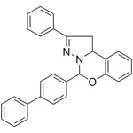 Merck 4-BIPHENYL-4-YL-2-PHENYL-1,9B- - 10 MG&
