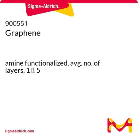 Merck Graphene