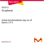 Merck Graphene