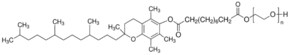 Merck POLYOXYETHANYL-ALPHA-TOCOPHERYL SEBACAT