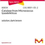 Merck Catalase from Micrococcus lysodeikticus