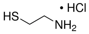Merck CYSTEAMINE HYDROCHLORIDE, BIOXTRA