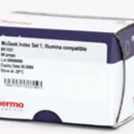 Thermo Fisher Scientific MuSeek Library Preparation Kit, Illumina compatible