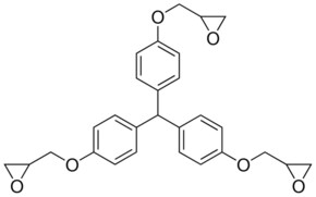 Merck TRIS(4-HYDROXYPHENYL)METHANE TRIGLYCIDY&