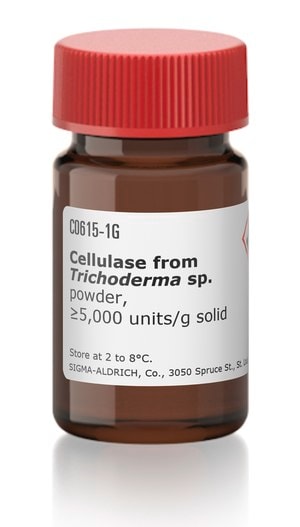 Merck CELLULASE FROM TRICHODERMA SP., POWDER&