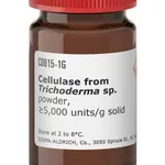 Merck CELLULASE FROM TRICHODERMA SP., POWDER&