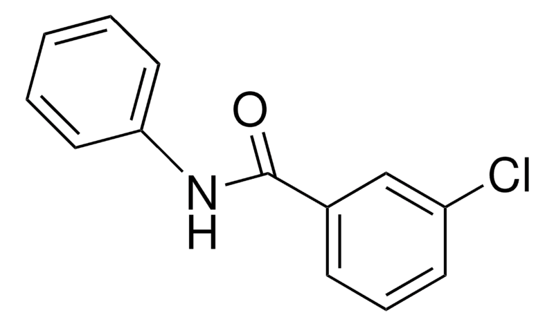 Merck 3-CHLOROBENZANILIDE - 50 MG