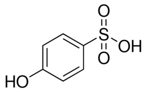 Merck 4-HYDROXYBENZENESULFONIC ACID, 65 WT. %