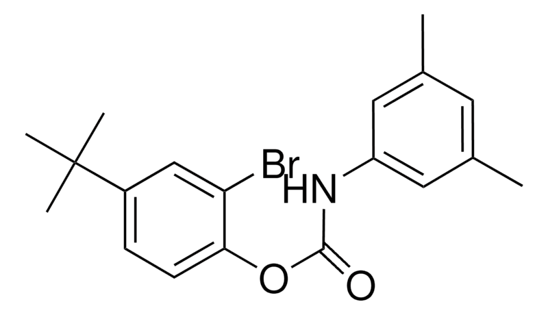 Merck 2-BROMO-4-TERT-BUTYLPHENYL N-( - 50 MG&