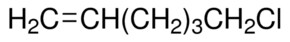 Merck 6-CHLORO-1-HEXENE, 96%