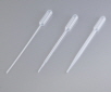 AS ONE LDPE Disposable Pipettes, 일회용 피펫
