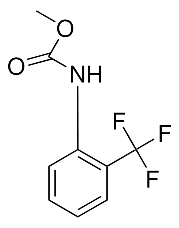 Merck METHYL N-(2-TRIFLUOROMETHYLPHE - 50 MG&