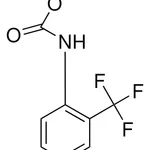 Merck METHYL N-(2-TRIFLUOROMETHYLPHE - 50 MG&