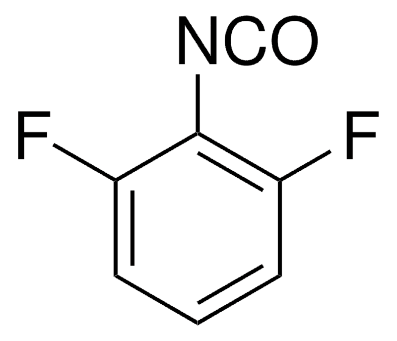 Merck 2,6-Difluorophenyl isocyanate
