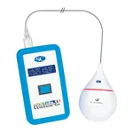 AS ONE Small Color Luminance Meter, 소형 색채휘도계