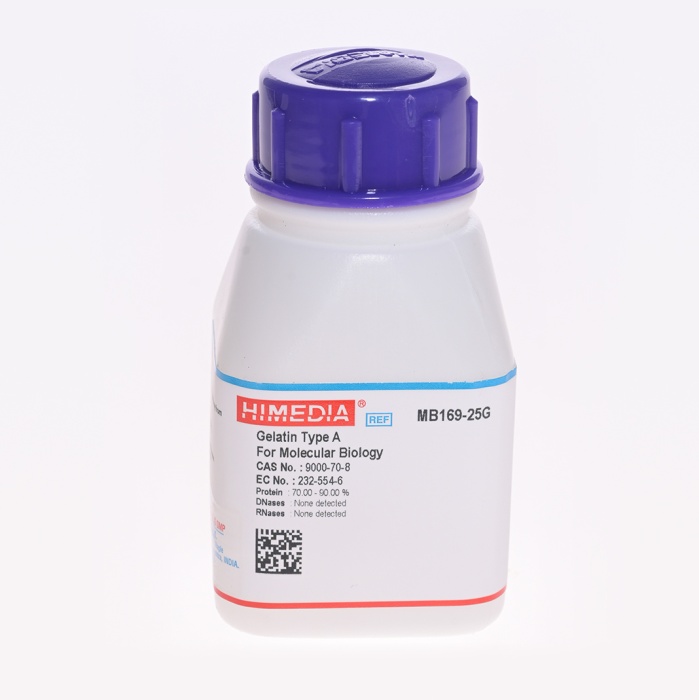 Himedia Gelatin, Type A