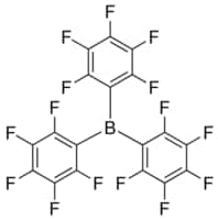 Merck TRIS(PENTAFLUOROPHENYL)BORANE, 95%