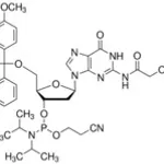 Merck DMT-DG(TAC) AMIDITE 1G, 89, 12 PACK