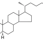Merck A-HOMO-5-ALPHA-CHOLESTAN-4-ONE - 1 MG