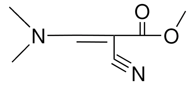 Merck METHYL 2-CYANO-3-(DIMETHYLAMINO-