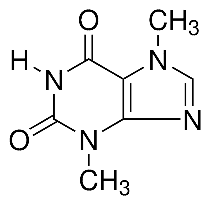 Merck THEOBROMINE