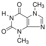 Merck THEOBROMINE
