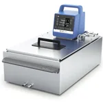 IKA 서모스탯 결합 가열 배스 순환기 ICC control pro 20 c