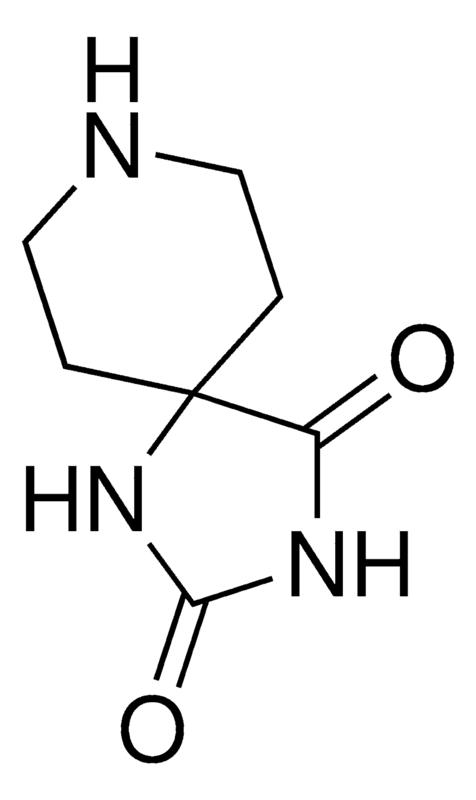 Merck 1,3,8-triazaspiro[4.5]decane-2,4-dione