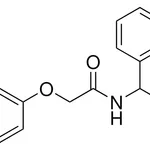 Merck N-BENZHYDRYL-2-(3-CHLORO-PHENOX - 10MG &
