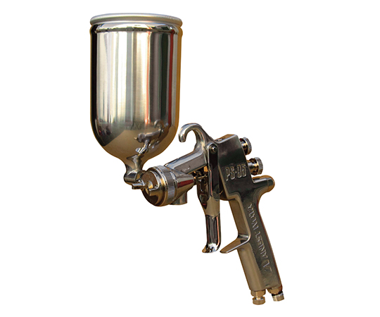 AS ONE Spray Gun, 스프레이건