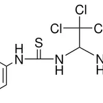 Merck 4-(3-2,2,2-TRI-CL-1-(2-MEO-BE - 1 MG&