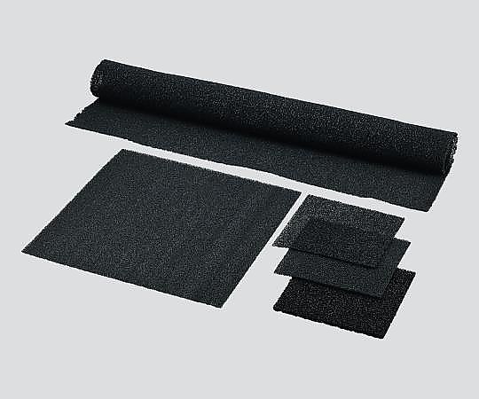 AS ONE Acivated Carbon Filter, 활성탄 필터