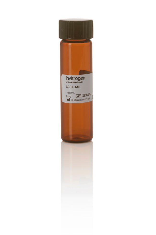 Thermo Fisher Scientific CCF4-AM, 5mg
